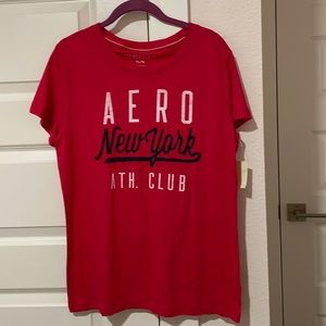 NWT! AEROPOSTALE T-shirt